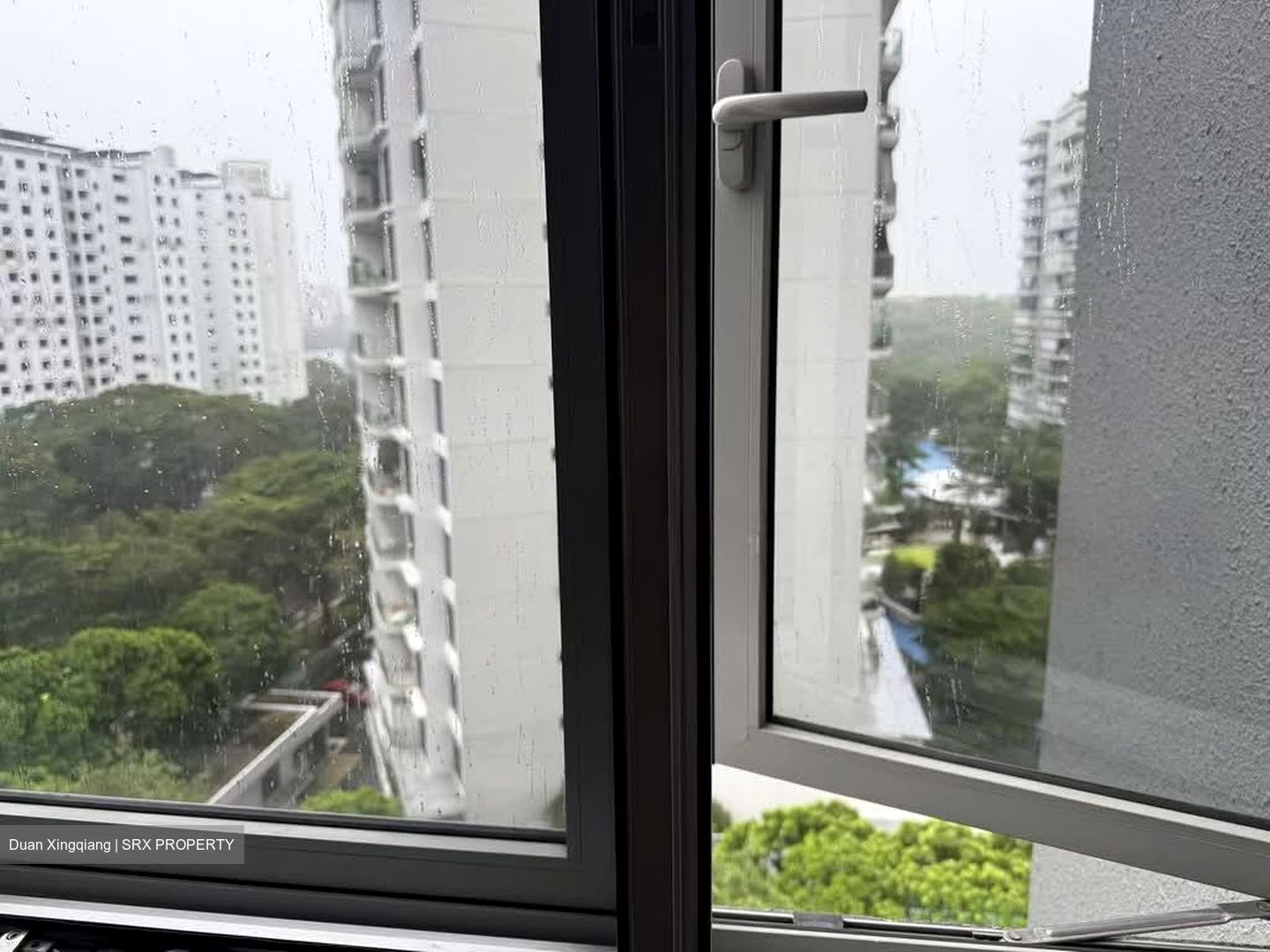 Austville Residences (D19), Condominium #577003221